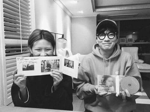 which korean celebrity couple is likely to get married soon
